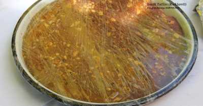 Kırklareli Geleneksel Mutfak Kültürü